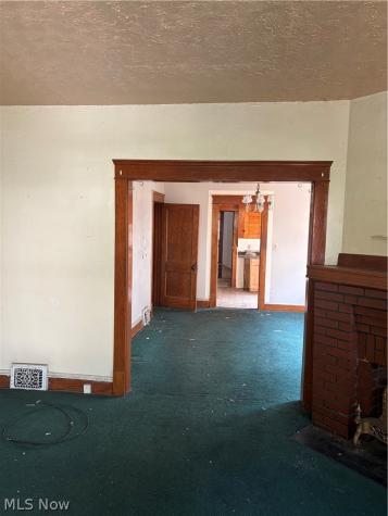 621 E 128th Street Cleveland OH 44108