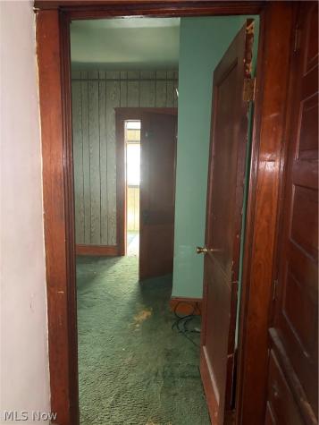 621 E 128th Street Cleveland OH 44108