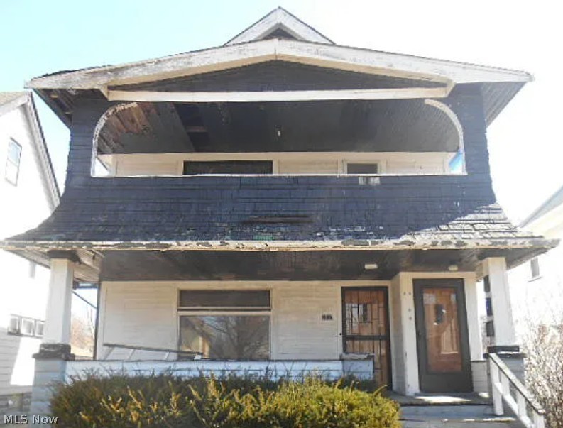 3557 E 135th Street Cleveland OH 44120