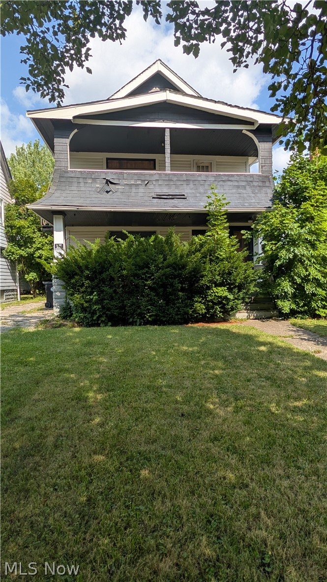 3557 E 135th Street Cleveland OH 44120