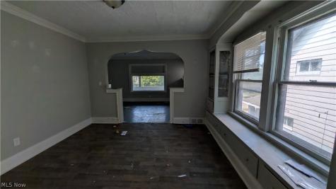 3557 E 135th Street Cleveland OH 44120