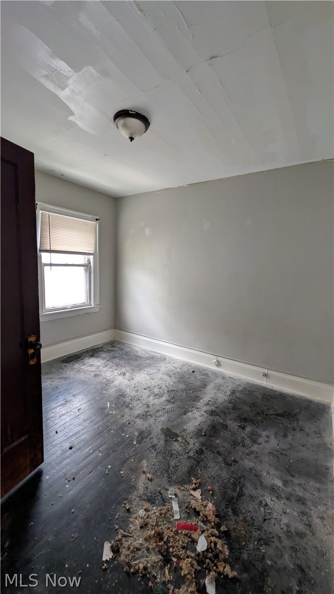 3557 E 135th Street Cleveland OH 44120