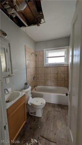 3557 E 135th Street Cleveland OH 44120