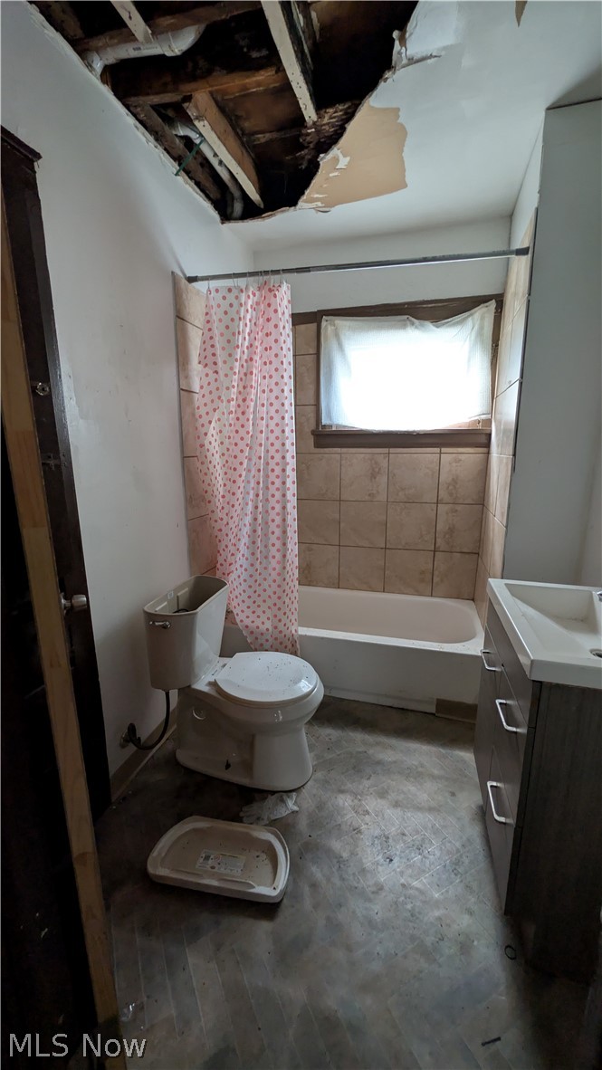 3557 E 135th Street Cleveland OH 44120