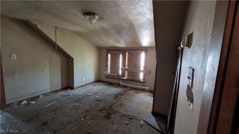 3557 E 135th Street Cleveland OH 44120