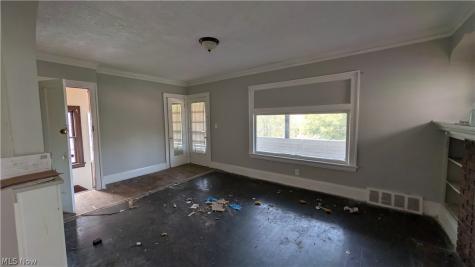 3557 E 135th Street Cleveland OH 44120