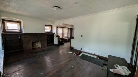 3557 E 135th Street Cleveland OH 44120