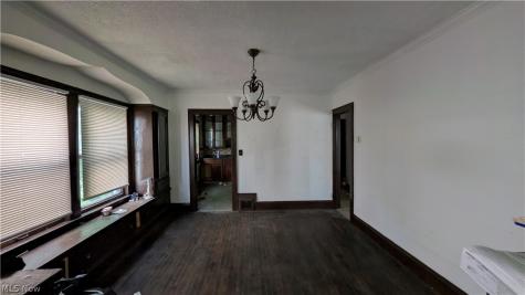 3557 E 135th Street Cleveland OH 44120