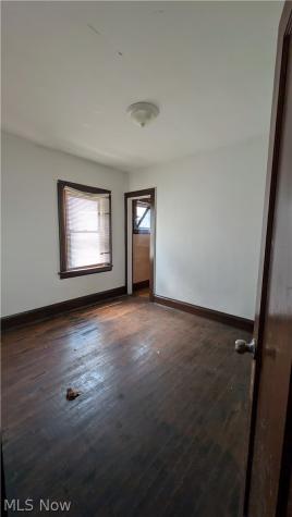 3557 E 135th Street Cleveland OH 44120