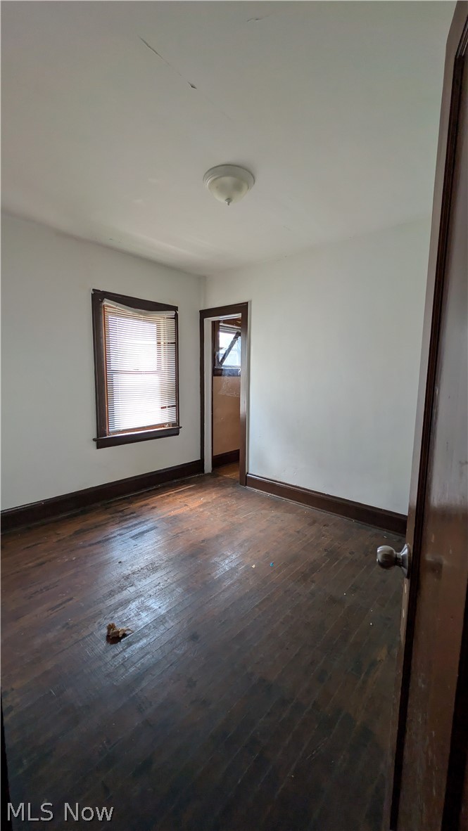 3557 E 135th Street Cleveland OH 44120