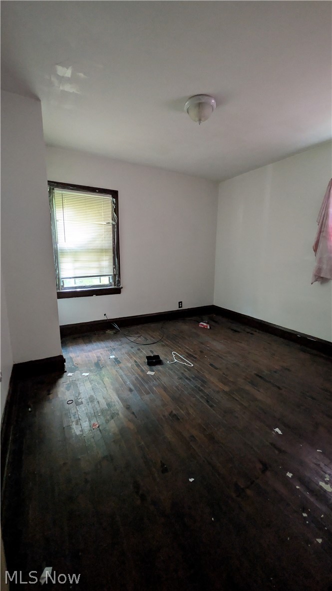 3557 E 135th Street Cleveland OH 44120