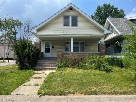 3542 W 119th Street Cleveland OH 44111