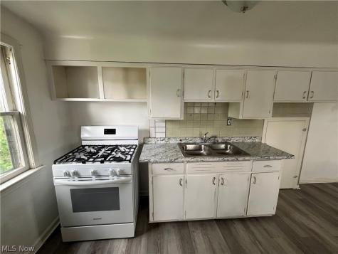 3542 W 119th Street Cleveland OH 44111