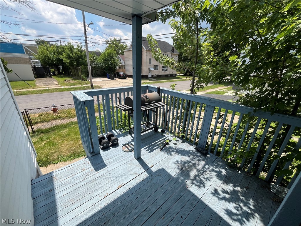 3542 W 119th Street Cleveland OH 44111