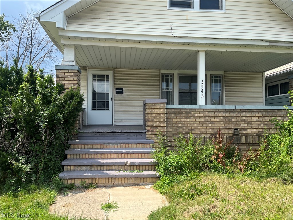 3542 W 119th Street Cleveland OH 44111