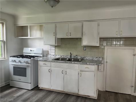 3542 W 119th Street Cleveland OH 44111