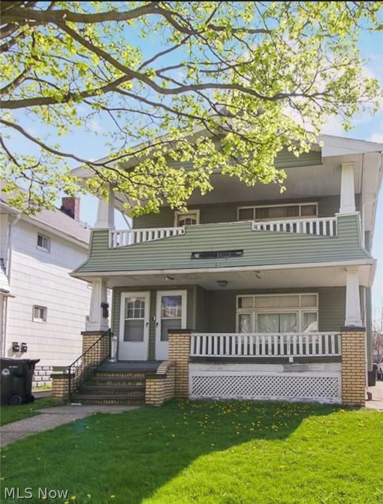 4005 E 144th Street Cleveland OH 44128