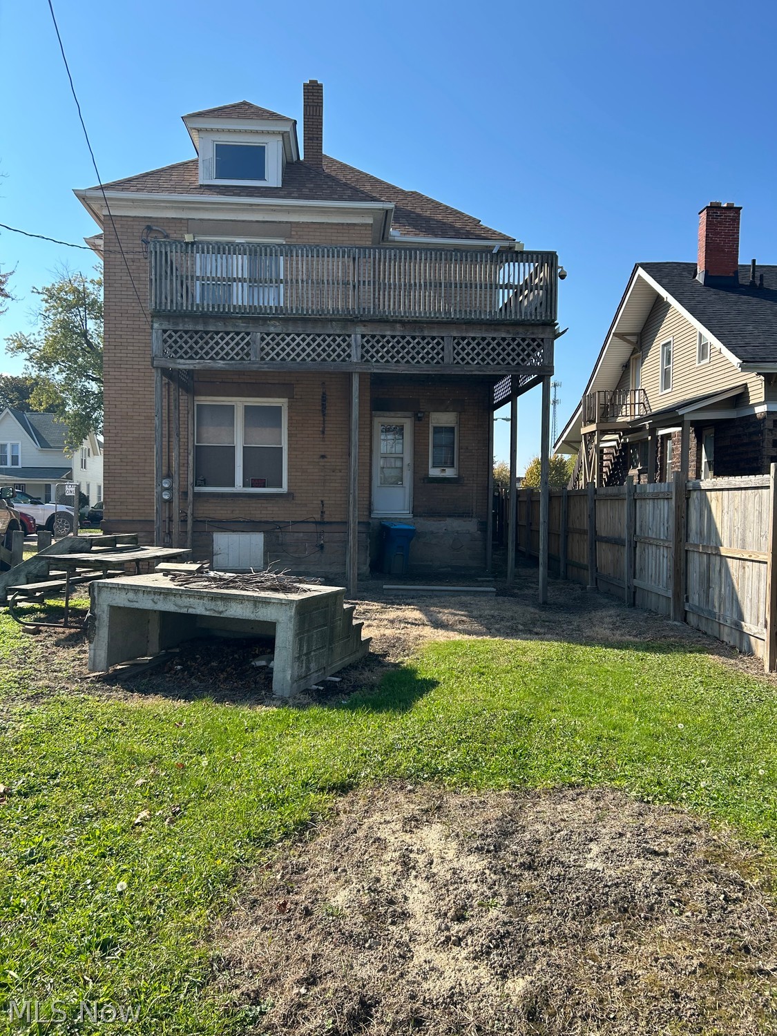 205 Washington Avenue Lorain OH 44052