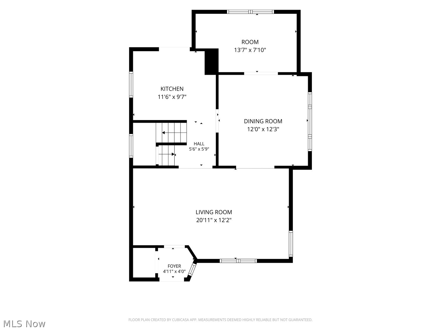 205 Washington Avenue Lorain OH 44052