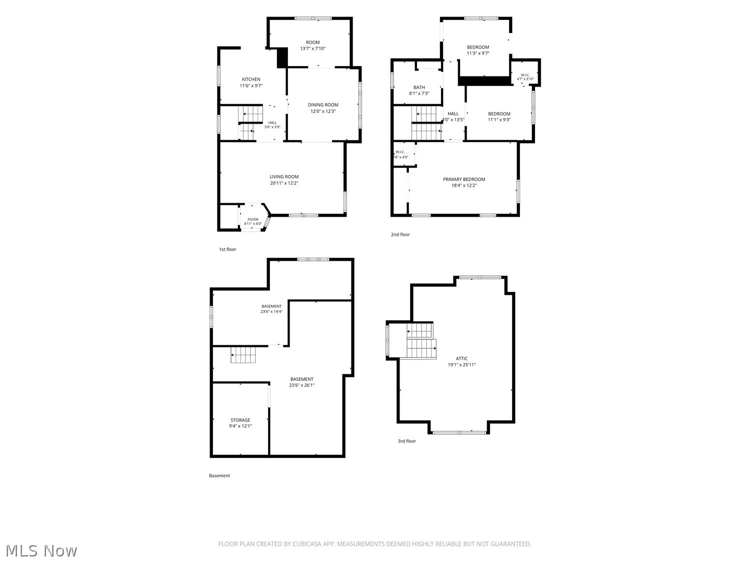 205 Washington Avenue Lorain OH 44052
