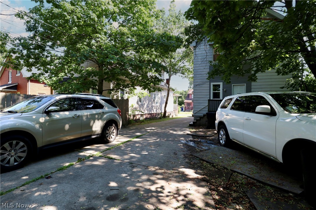 11109 Revere Avenue Cleveland OH 44105
