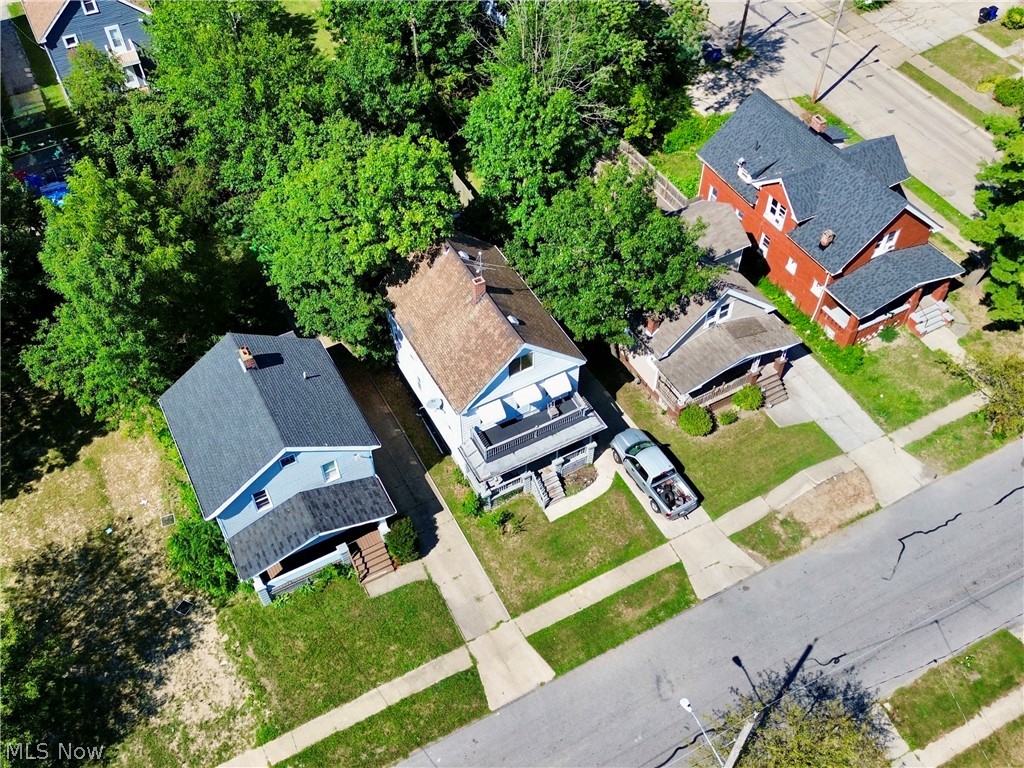 11109 Revere Avenue Cleveland OH 44105