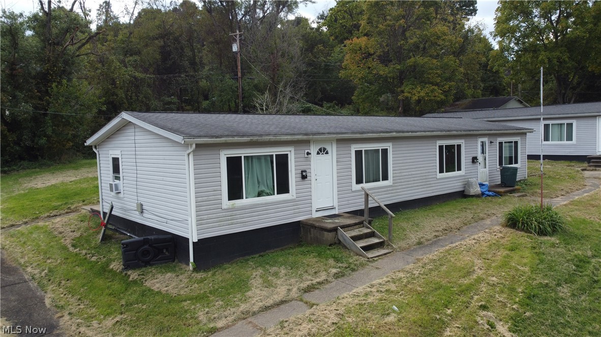 716 S 8th Street Cambridge OH 43725