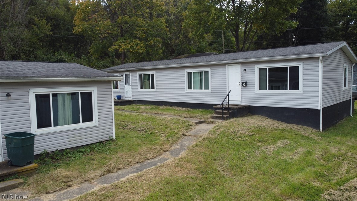 716 S 8th Street Cambridge OH 43725