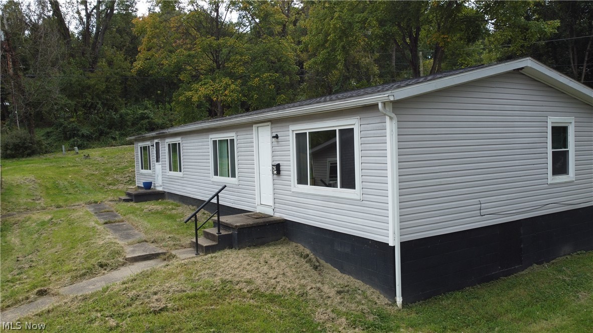 716 S 8th Street Cambridge OH 43725