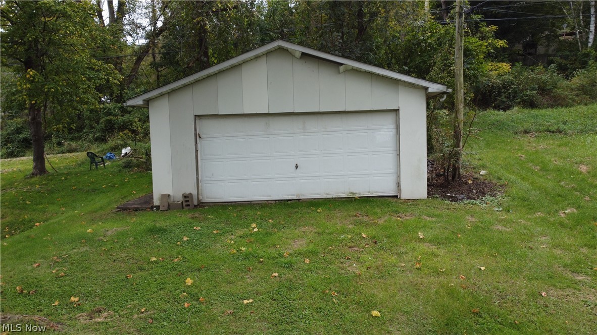 716 S 8th Street Cambridge OH 43725