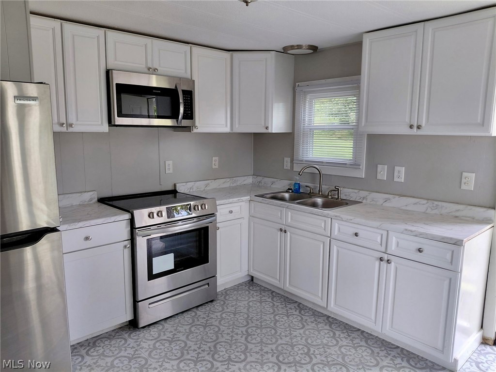 716 S 8th Street Cambridge OH 43725