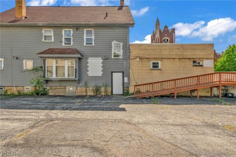 4438 Pearl Road Cleveland OH 44109