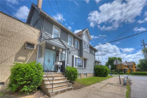 4438 Pearl Road Cleveland OH 44109