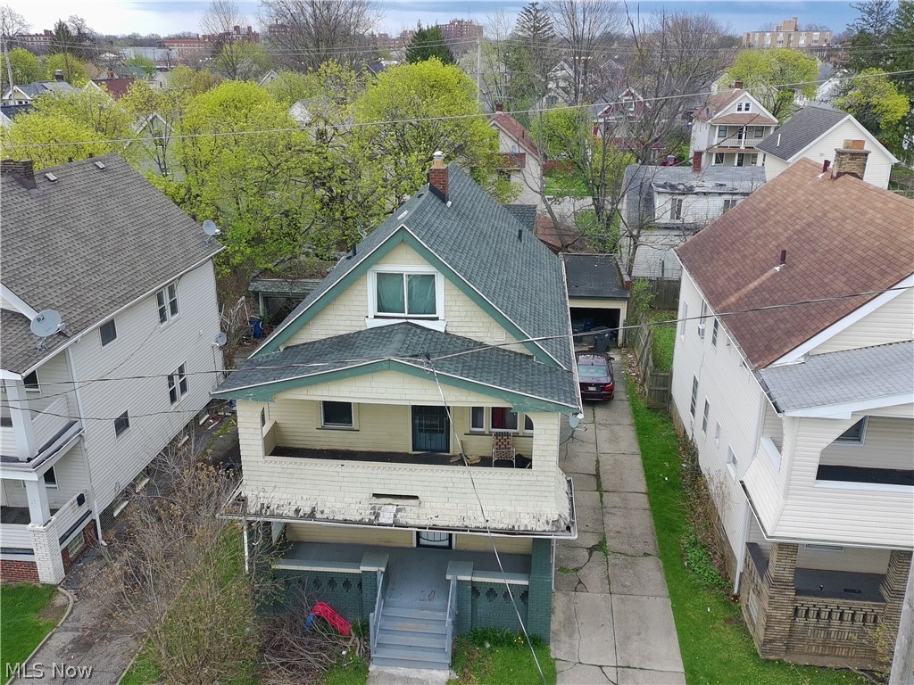 2797 E 125th Street Cleveland OH 44120