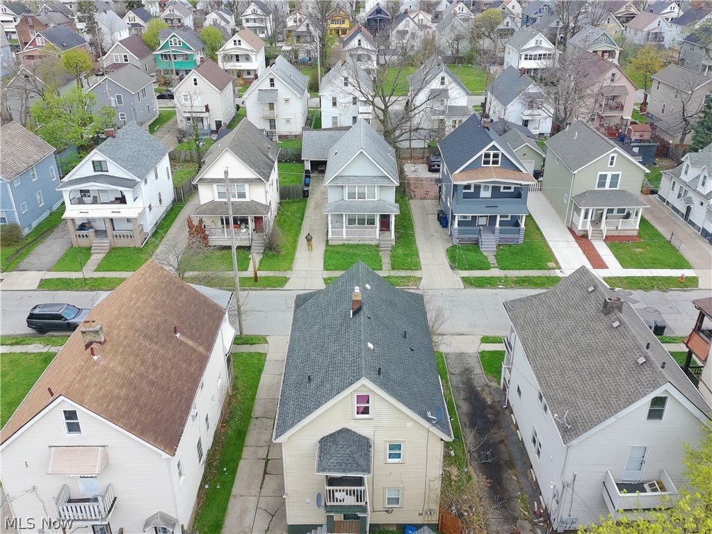2797 E 125th Street Cleveland OH 44120
