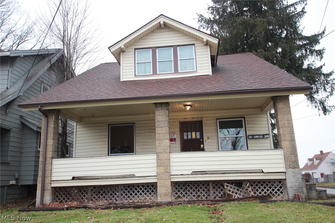 56 N Osborn Youngstown OH 44509