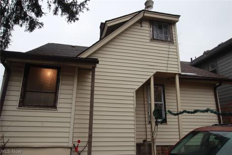 56 N Osborn Youngstown OH 44509
