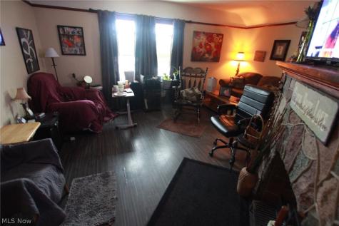 56 N Osborn Youngstown OH 44509
