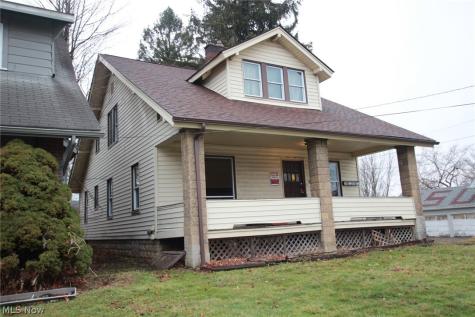 56 N Osborn Youngstown OH 44509
