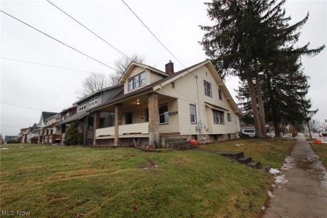 56 N Osborn Youngstown OH 44509