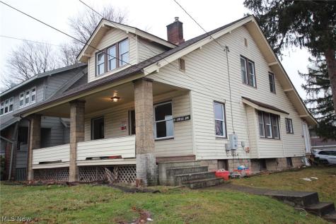 56 N Osborn Youngstown OH 44509