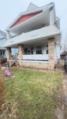 2624 E 114th Street Cleveland OH 44104