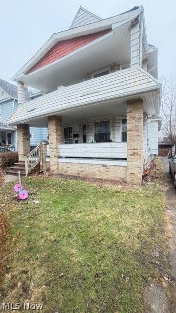 2624 E 114th Street Cleveland OH 44104