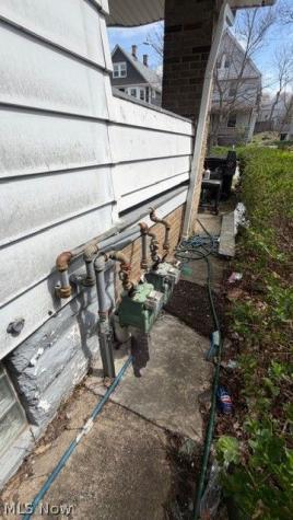 2624 E 114th Street Cleveland OH 44104