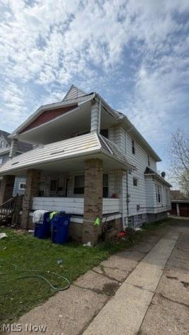 2624 E 114th Street Cleveland OH 44104