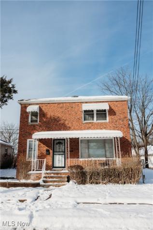 5650 Lafayette Avenue Maple Heights OH 44137
