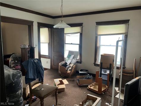 628 E 131st Street Cleveland OH 44108
