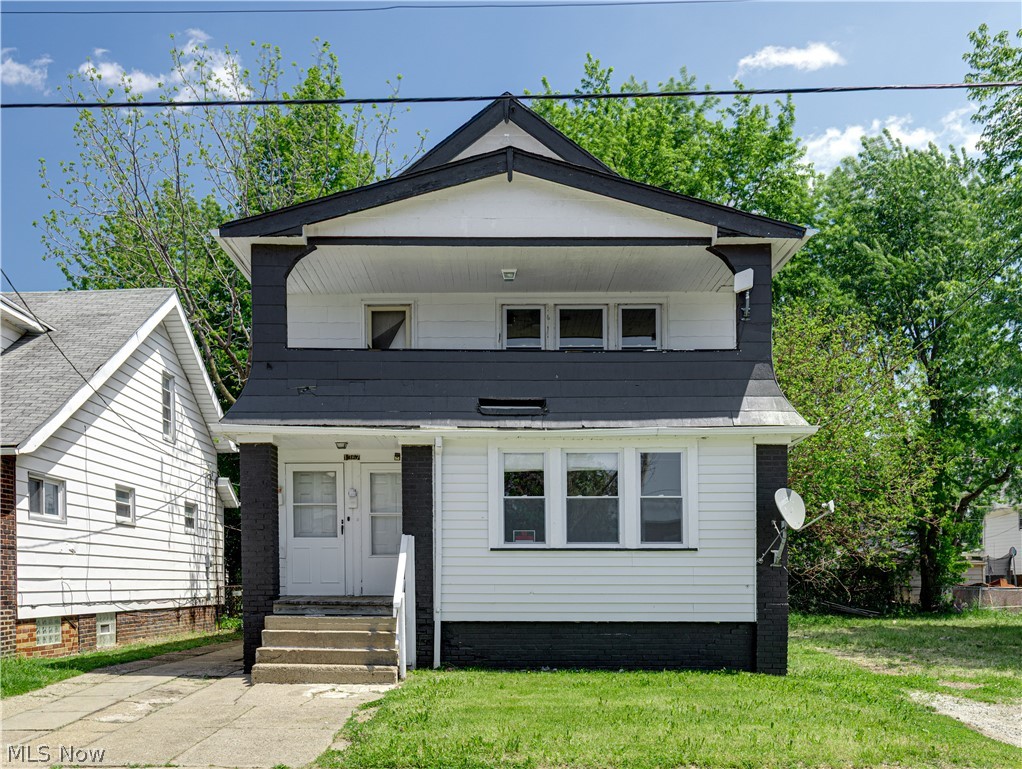 1367 Clearaire Road Cleveland OH 44110