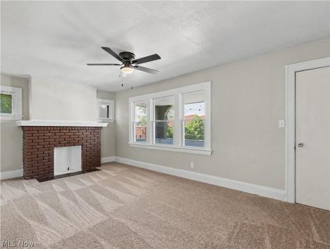1367 Clearaire Road Cleveland OH 44110