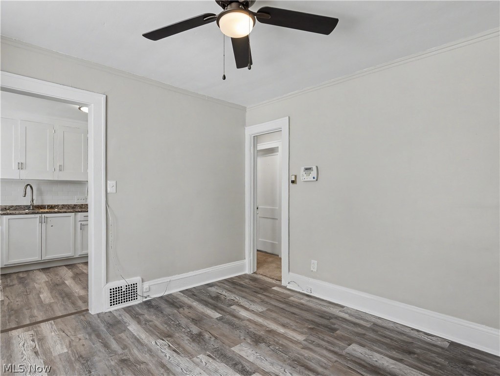 1367 Clearaire Road Cleveland OH 44110